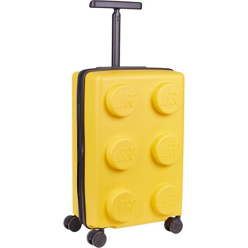 Чемодан жёсткий 26-31L S LEGO 20290-0024
