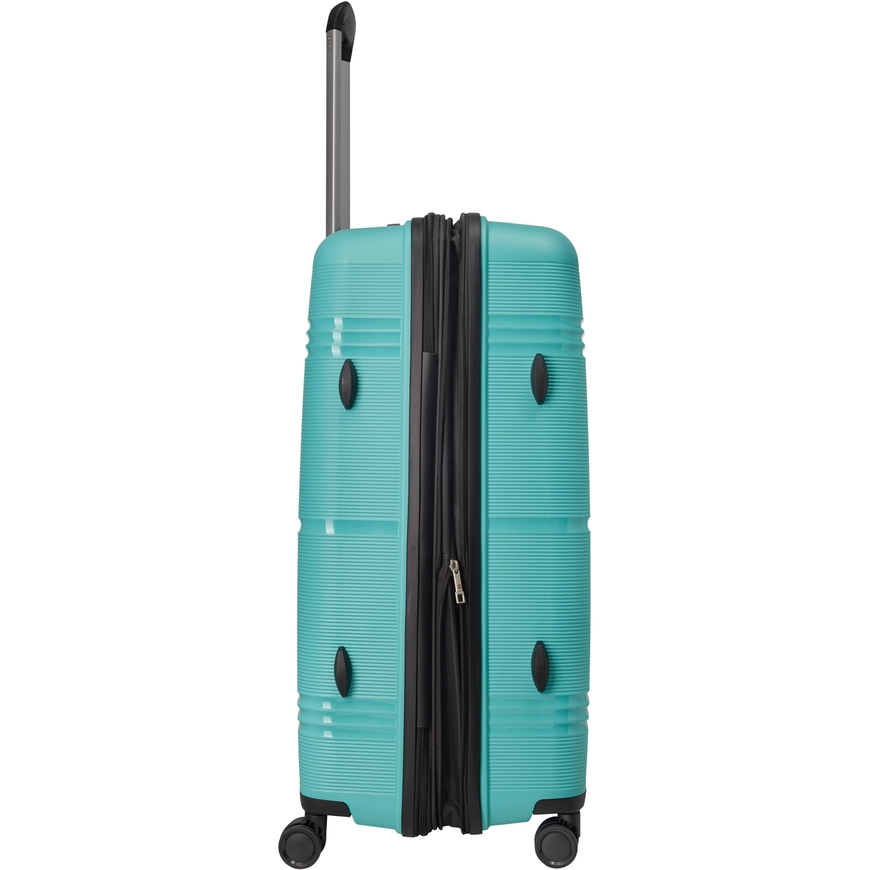 Hardside Suitcase 110L L CARLTON Focus Plus FOCPLBT75.TRQ