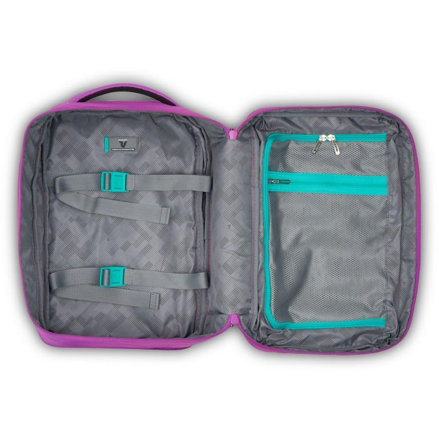 Travel Backpack Roncato Ironik 2.0 415336/6105
