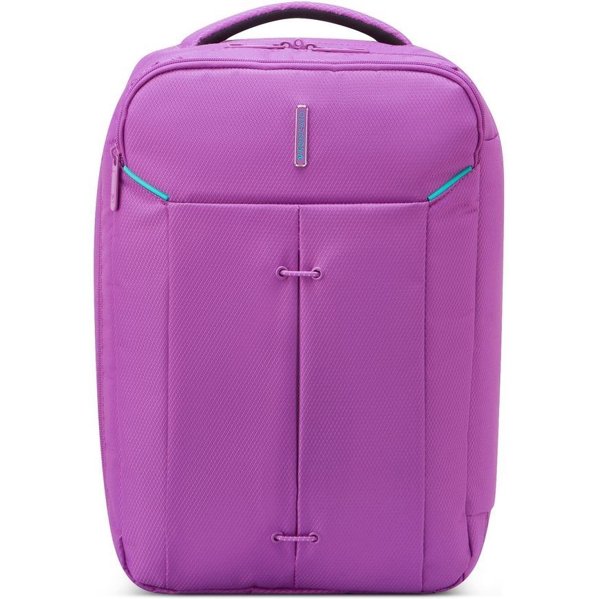 Travel Backpack Roncato Ironik 2.0 415336/6105