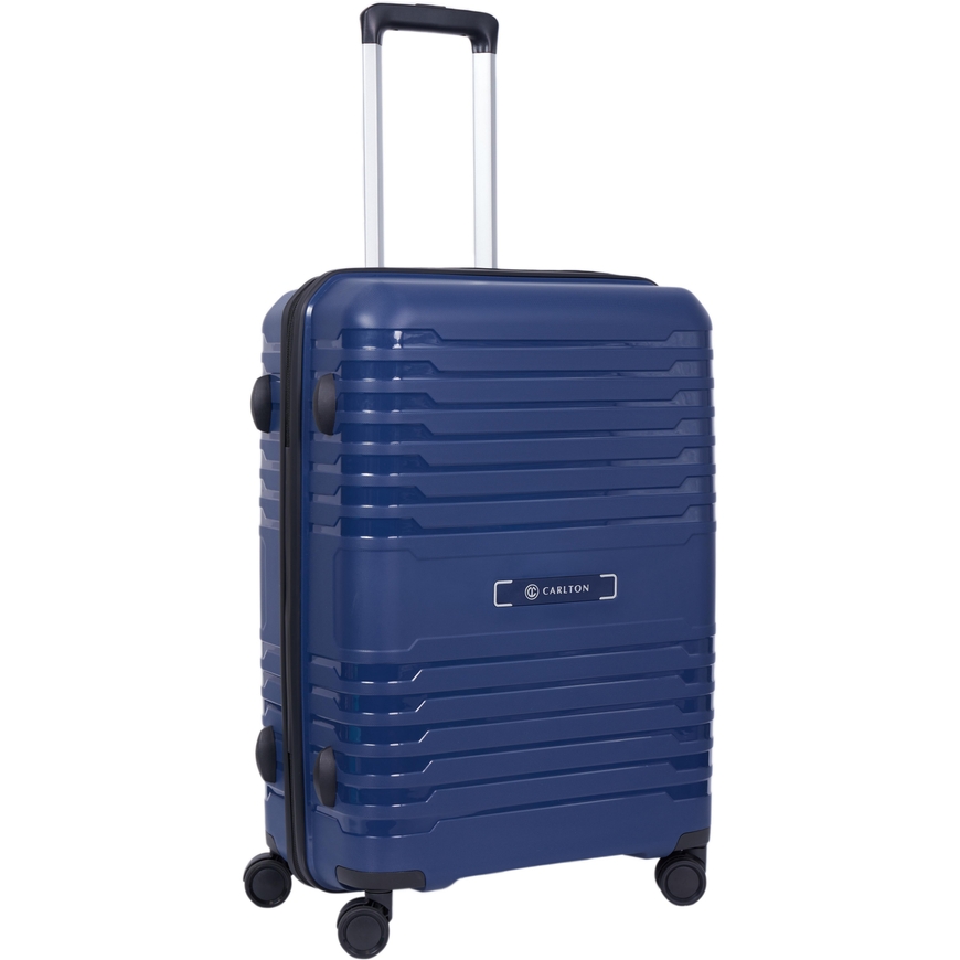 Hard-side Suitcase 70L M CARLTON Harbor Plus HARBPLT66-JBL
