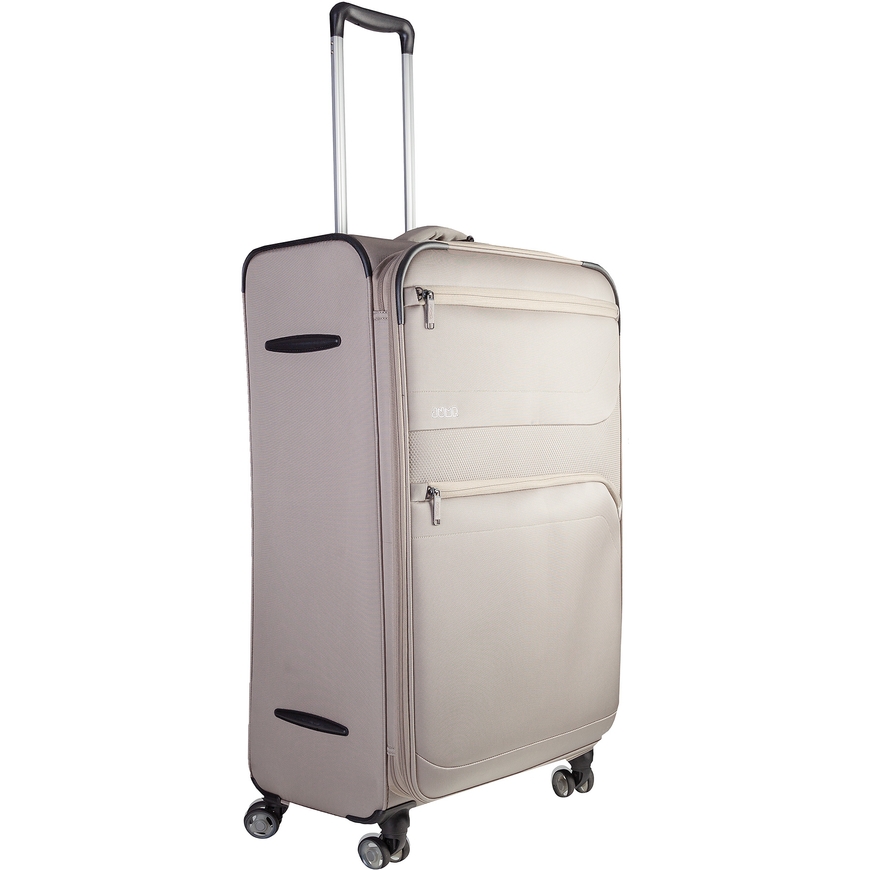 Softside Suitcase 93L L JUMP Moorea MAEX05;4381