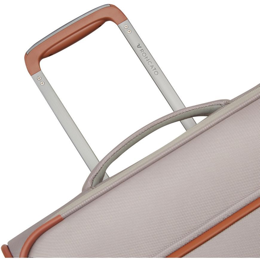 Чемодан мягкий 50L S Roncato UNO SOFT 3.0 414654/45