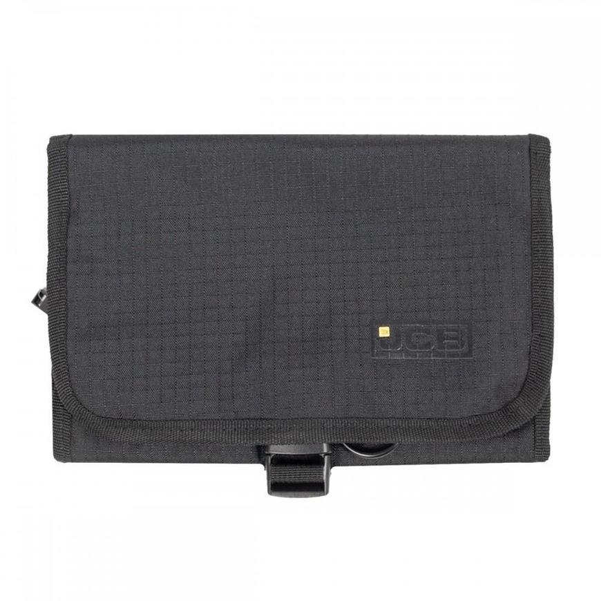 Wash Bag JCB JCB WB1 BLK