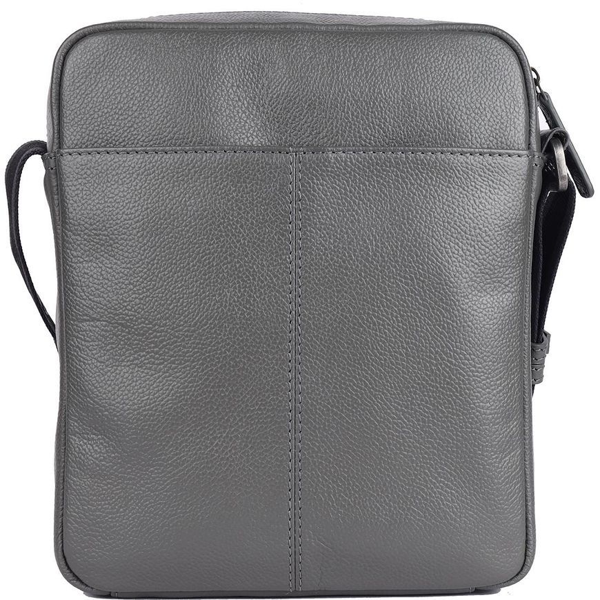 Наплечная сумка Brampton London 64405 GREY