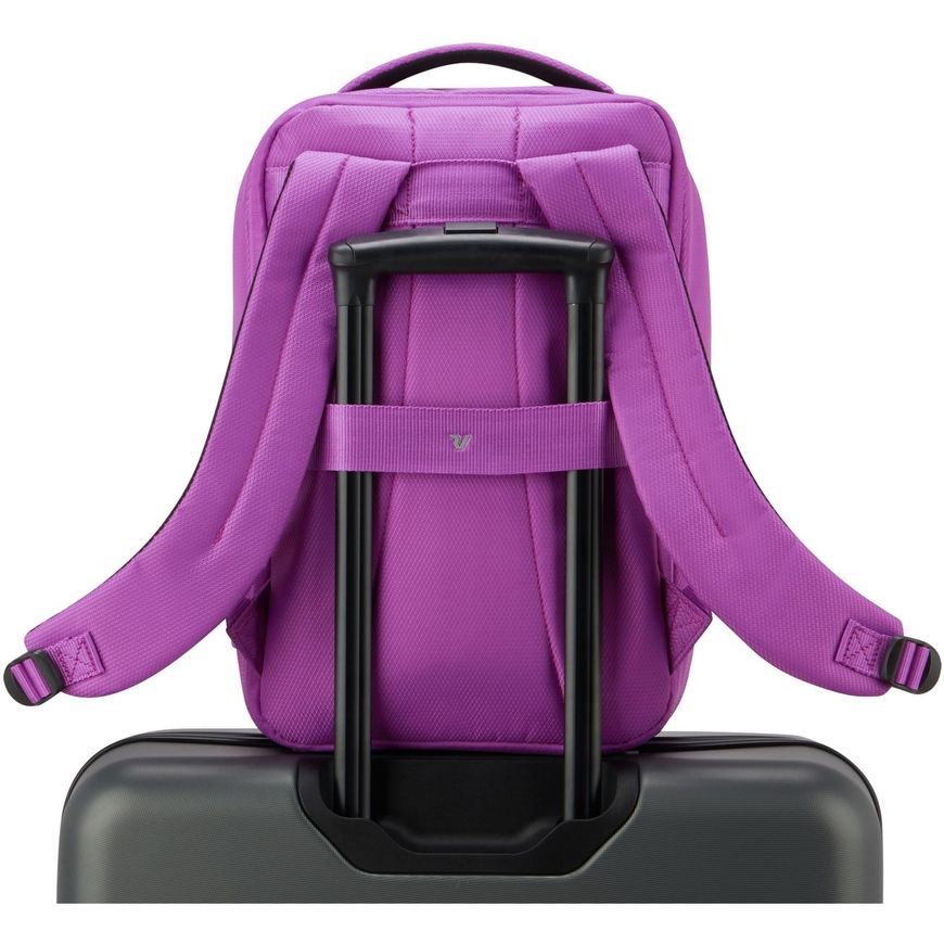Travel Backpack Roncato Ironik 2.0 415336/6105