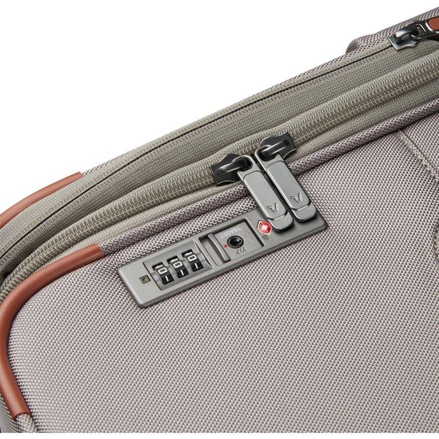Чемодан мягкий 50L S Roncato UNO SOFT 3.0 414654/45