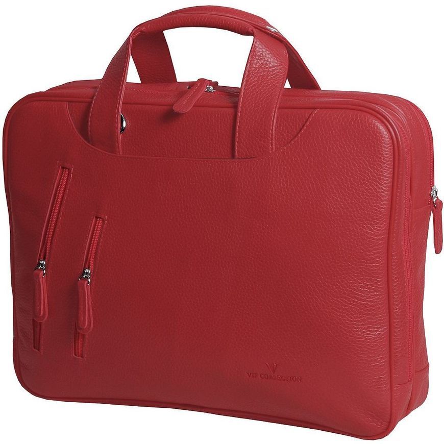 Сумка для ноутбука 15.6" VIP COLLECTION 241 R FLAT