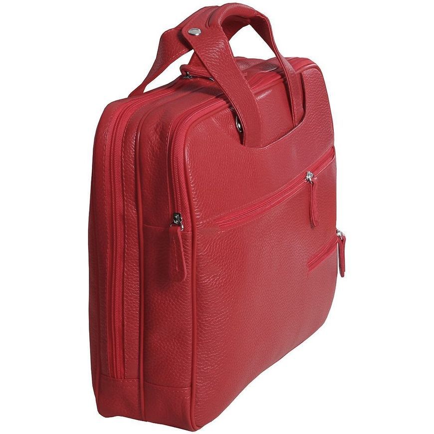 Сумка для ноутбука 15.6" VIP COLLECTION 241 R FLAT