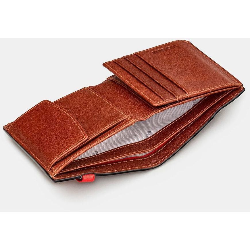 Bi-Fold Wallet Y2035E 17 1