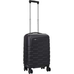 Hardside Suitcase 36L S VIP XION XIONT55.BLK