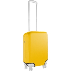Чохол для валізи S Coverbag 0201 S0201Y;1100