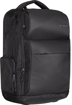 Рюкзак з відділенням для ноутбука CARLTON Dorset LPBPDOR5BLK