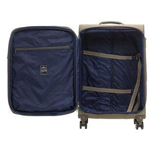 Soft-side Suitcase M March Tourer 2602;06