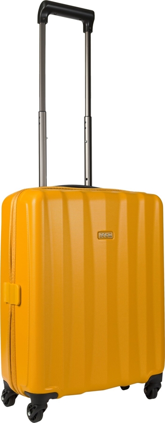 Hardside Suitcase 37L S Jump Tanoma 3199;1100
