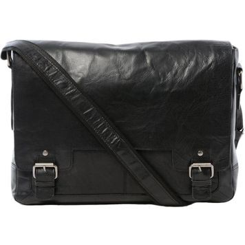 Shoulder Bag Ashwood 8343 BLK