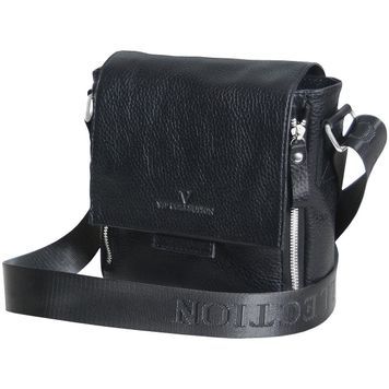 Shoulder Bag VIP COLLECTION 1420 A FLAT