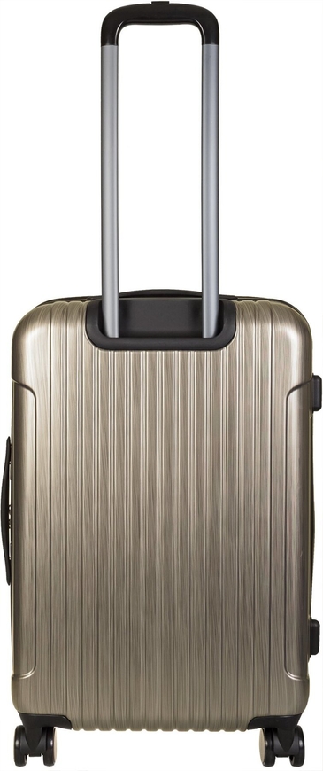 Hardside Suitcase 60L M NATIONAL GEOGRAPHIC Transit N115HA.60;15