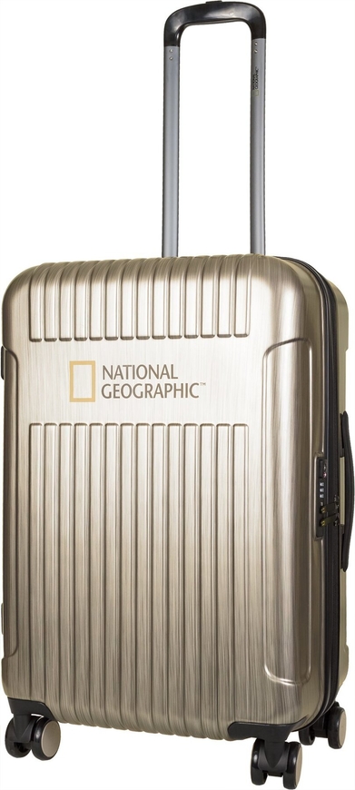Hardside Suitcase 60L M NATIONAL GEOGRAPHIC Transit N115HA.60;15