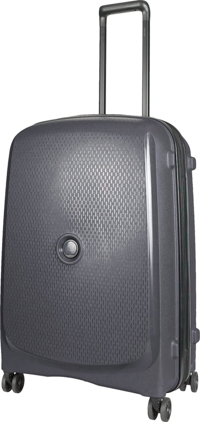 Hardside Suitcase 87L M DELSEY Belmont Plus "NEW" 3861820;01