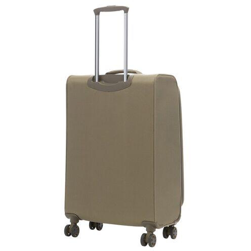 Soft-side Suitcase M March Tourer 2602;06