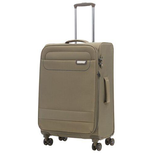 Soft-side Suitcase M March Tourer 2602;06