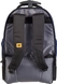 Rolling backpack 36L Carry On CAT Millennial Cargo Derrick II 83426;352 - 6