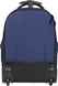 Rolling backpack 36L Carry On CAT Millennial Cargo Derrick II 83426;352 - 5