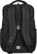 Laptop backpack 15" 21L CARLTON Dorset 5 LPBPDOR5BLK;01 - 4