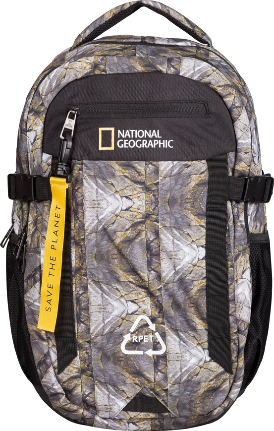 Everyday Backpack 18L NATIONAL GEOGRAPHIC Nature N15780;99RO