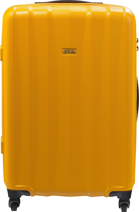 Hardside Suitcase 37L S Jump Tanoma 3199;1100