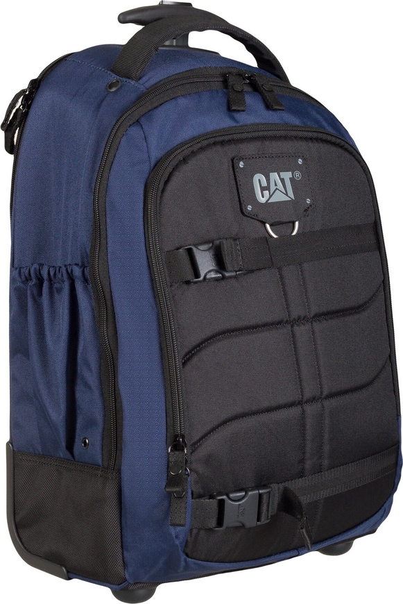 Rolling backpack 36L Carry On CAT Millennial Cargo Derrick II 83426;352