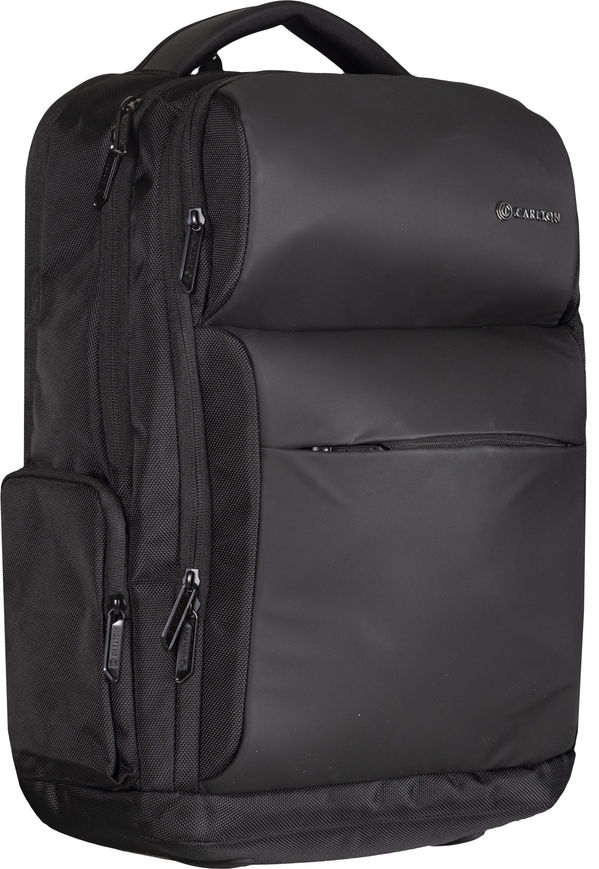 Рюкзак для ноутбука 15" 21L CARLTON Dorset 5 LPBPDOR5BLK;01