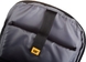 Rolling backpack 36L Carry On CAT Millennial Cargo Derrick II 83426;352 - 10
