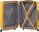 Hardside Suitcase 37L S Jump Tanoma 3199;1100 - 6