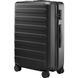 Чемодан жёсткий 100L L V&V Travel RHINE H8032-75Black - 1