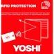 Кошелек Трифолд Yoshi Y2036 17 1 - 4