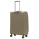 Soft-side Suitcase M March Tourer 2602;06 - 2