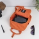 Small Backpack 7.5L Discovery Cave D00811-69 - 3