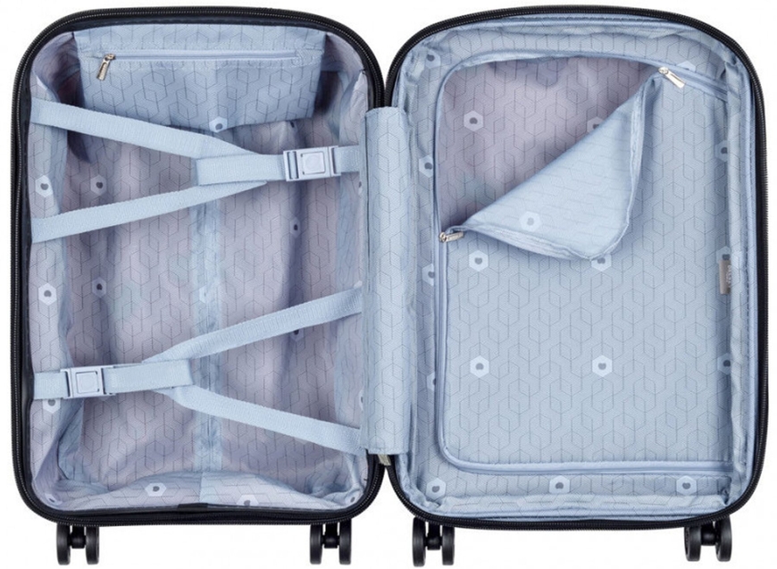 Hardside Suitcase 87L M DELSEY Belmont Plus "NEW" 3861820;01
