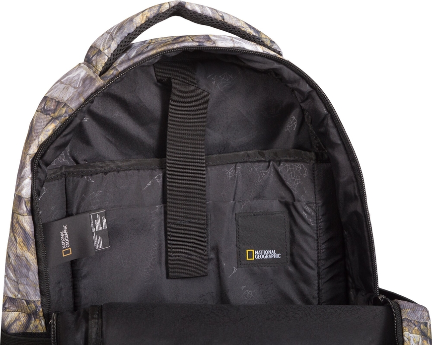 Everyday Backpack 18L NATIONAL GEOGRAPHIC Nature N15780;99RO