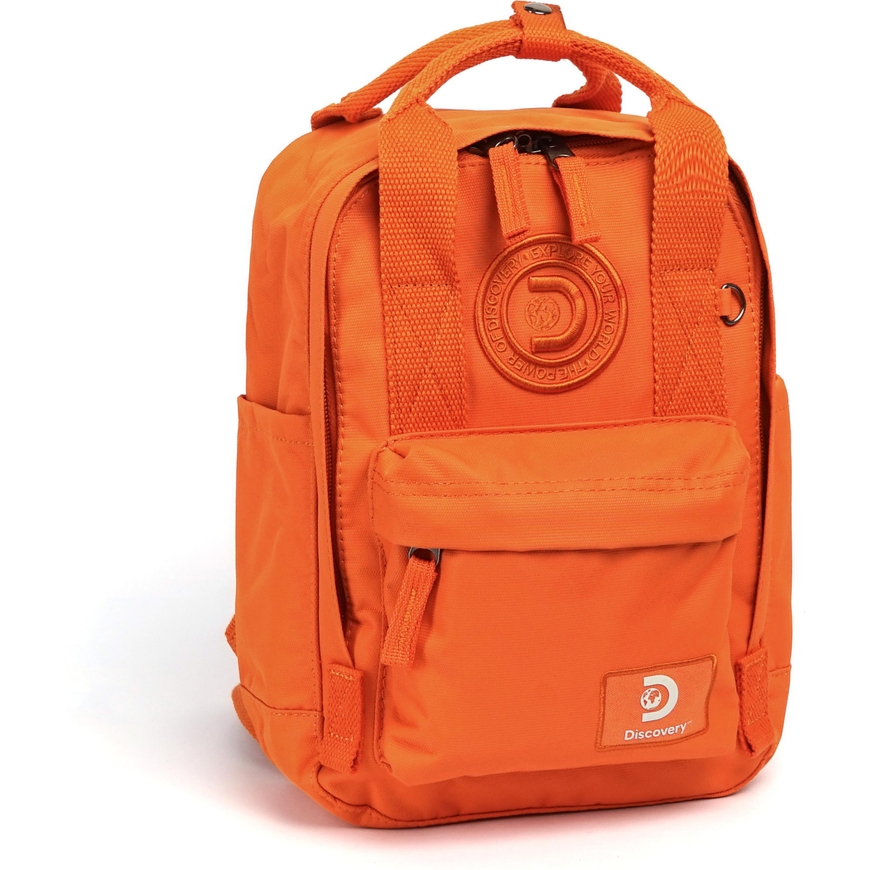 Small Backpack 7.5L Discovery Cave D00811-69