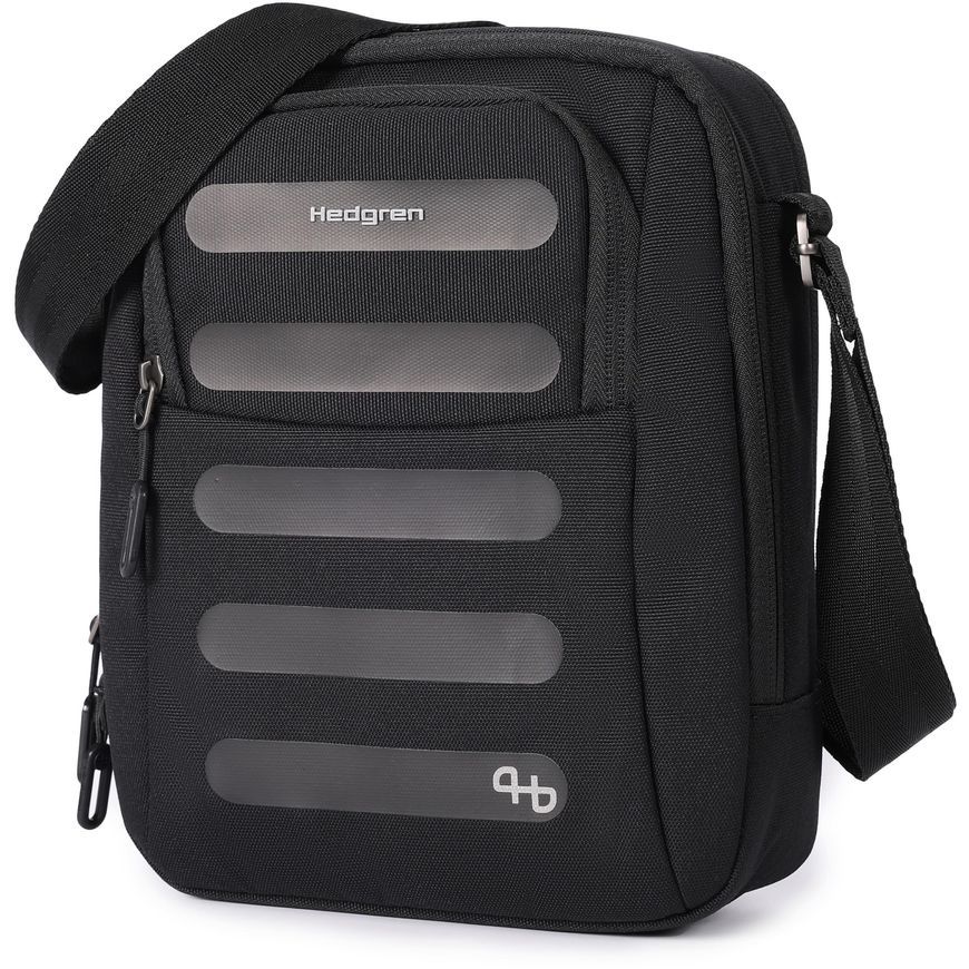 Сумка наплічна 4.1L Hedgren Comby HCMBY15/003-01