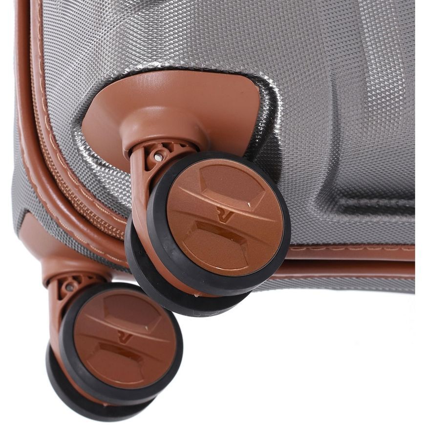 Чемодан жёсткий 109L L Roncato E-lite 5231/3445