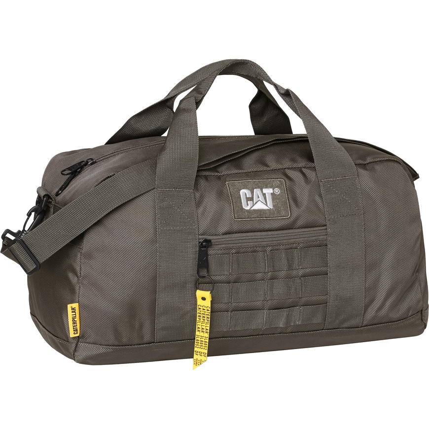 Duffel bag 30L CAT Combat 84035;501