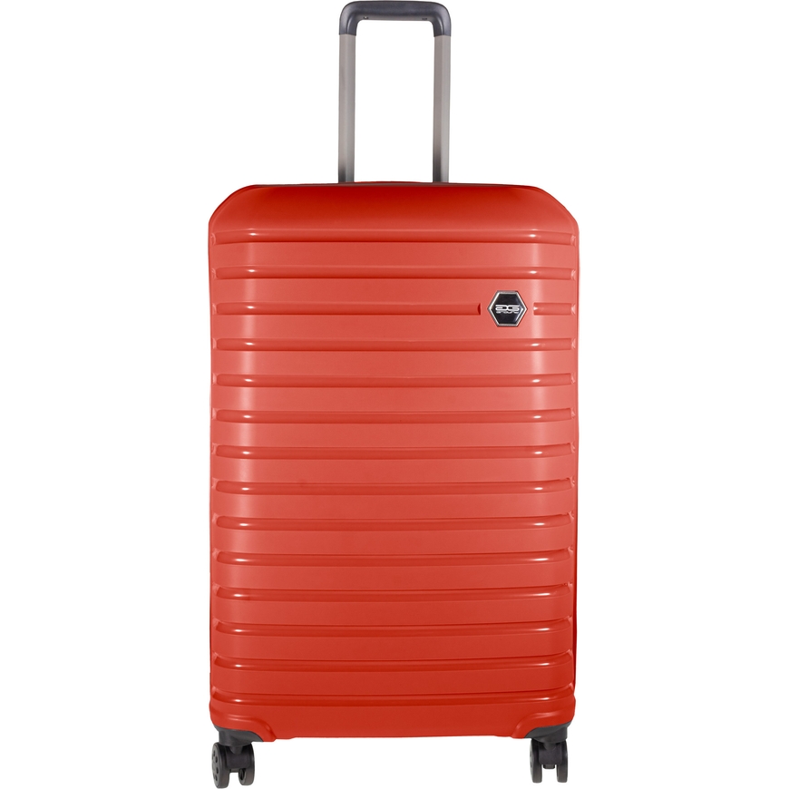 Hardside Suitcase 108L L GROUND Vanille 1GR0106633L;010