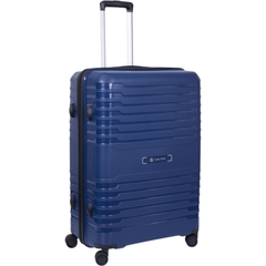 Hard-side Suitcase 118L L CARLTON Harbor Plus HARBPLT76-JBL