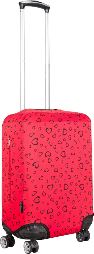 Suitcase Cover S Coverbag 045 S0454;0910