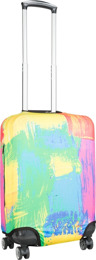 Suitcase Cover S Coverbag 042 S0422;000