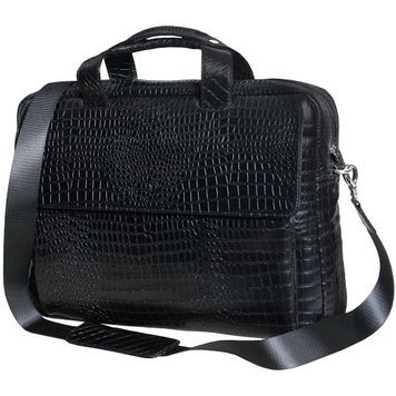 Сумка для ноутбука 15.6" VIP COLLECTION 306 A CROC